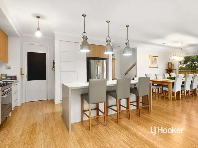 Fourth view of Homely house listing, 1 Seagull Grove, Point Cook VIC 3030