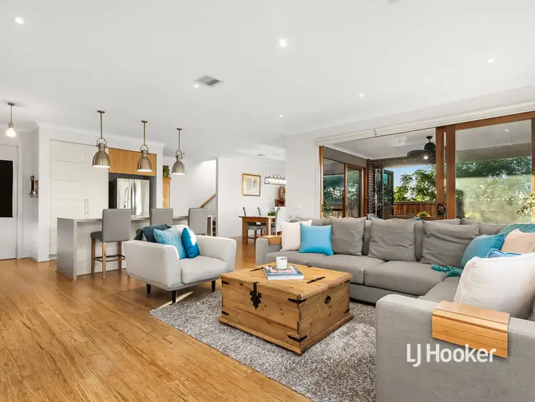 Fifth view of Homely house listing, 1 Seagull Grove, Point Cook VIC 3030