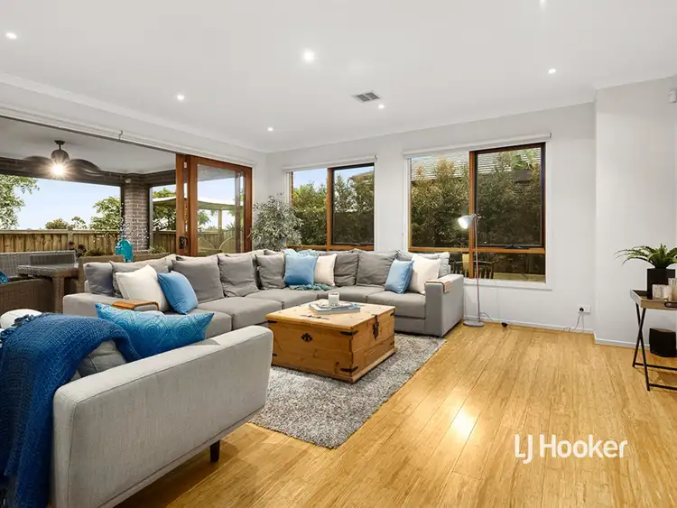 Sixth view of Homely house listing, 1 Seagull Grove, Point Cook VIC 3030