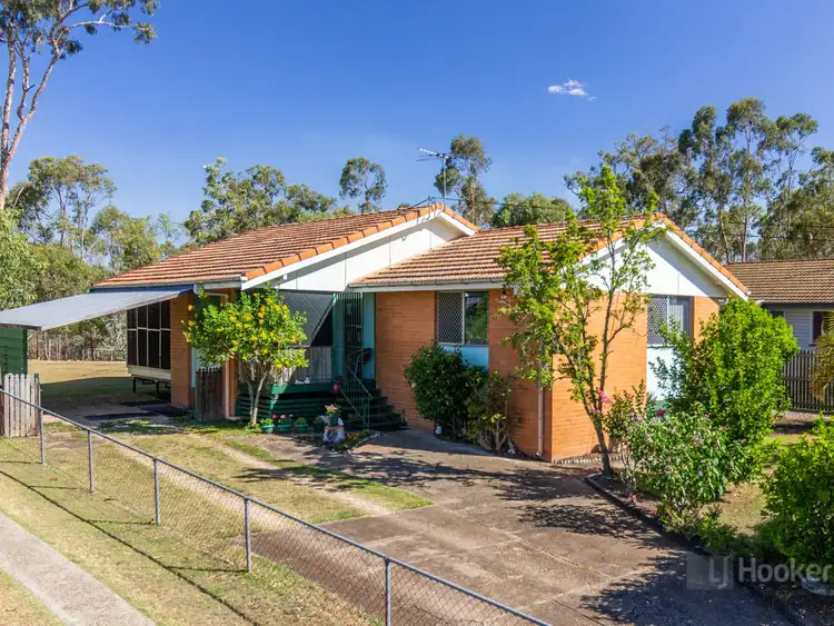 Main view of Homely house listing, 3 Hogan Street, Gailes QLD 4300