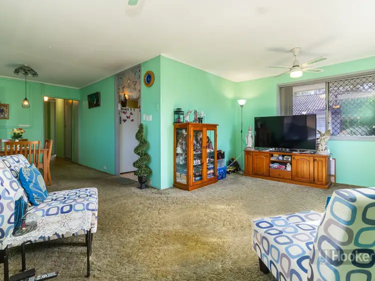 Second view of Homely house listing, 3 Hogan Street, Gailes QLD 4300