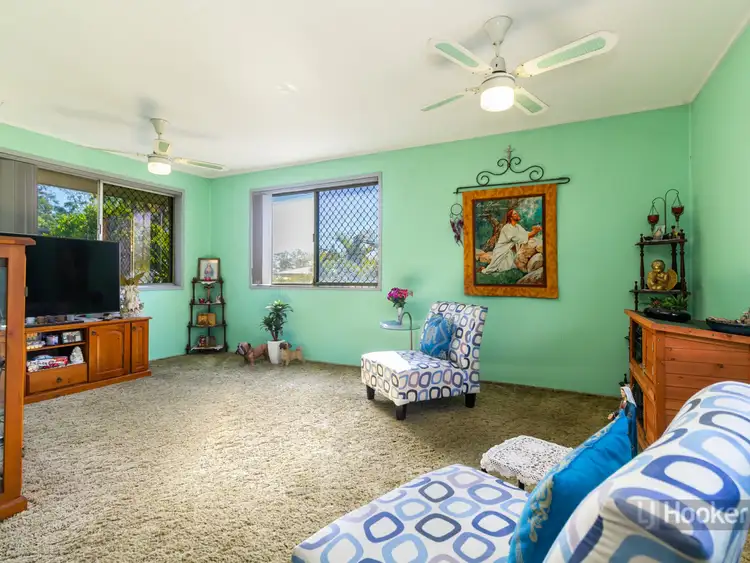 Third view of Homely house listing, 3 Hogan Street, Gailes QLD 4300