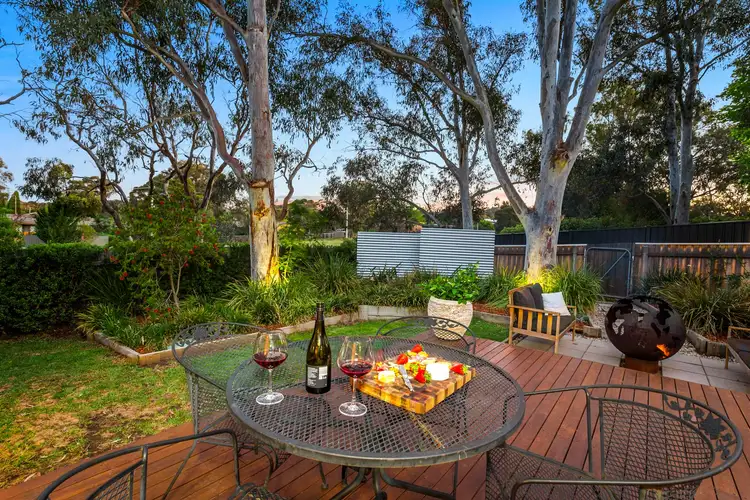 Second view of Homely house listing, 72 Redfern Street, Cook ACT 2614