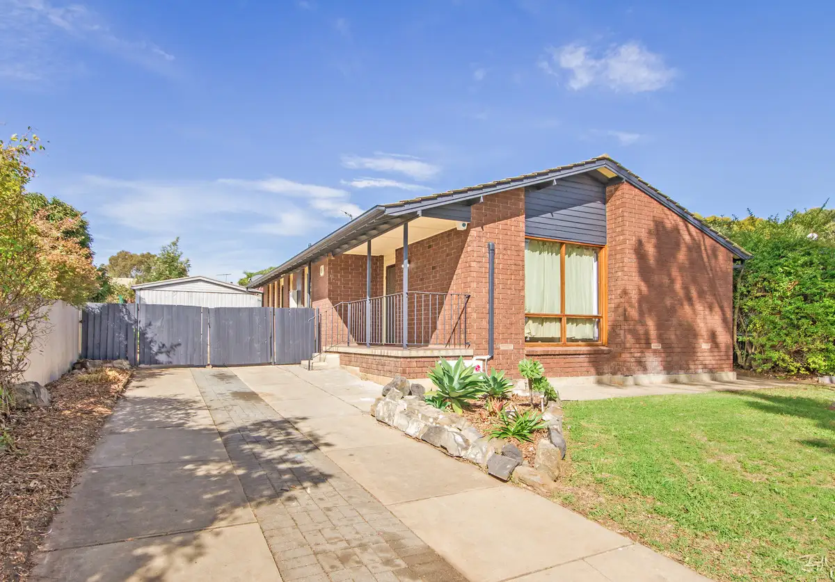 Main view of Homely house listing, 13 Catherine Crescent, Morphett Vale SA 5162