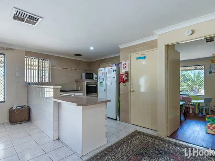 Second view of Homely house listing, 73 Lauterbach Drive, Gosnells WA 6110