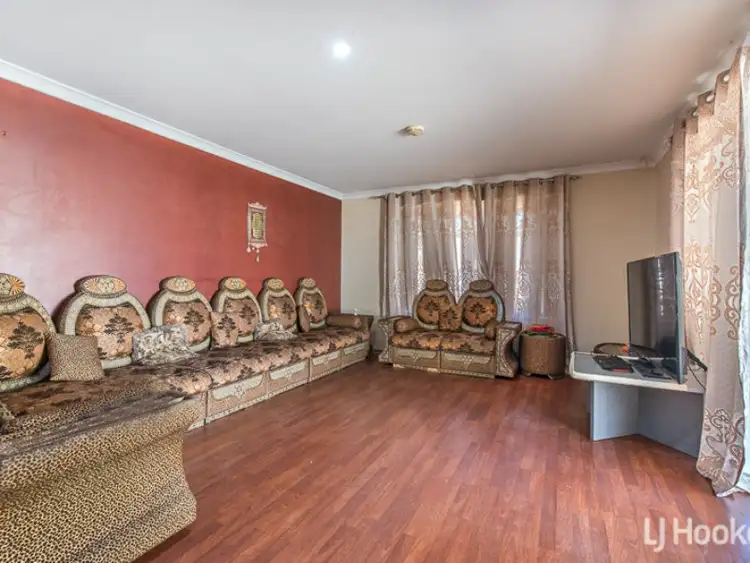 Fourth view of Homely house listing, 73 Lauterbach Drive, Gosnells WA 6110