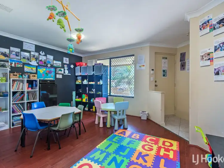 Fifth view of Homely house listing, 73 Lauterbach Drive, Gosnells WA 6110