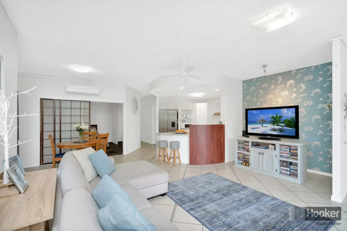 Main view of Homely unit listing, 2/28 Parker Street, Labrador QLD 4215