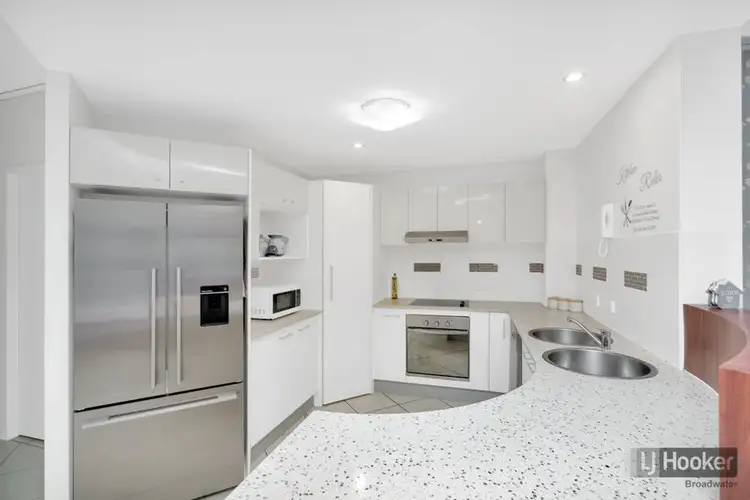 Third view of Homely unit listing, 2/28 Parker Street, Labrador QLD 4215
