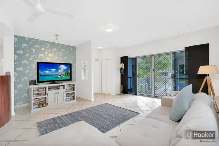 Fifth view of Homely unit listing, 2/28 Parker Street, Labrador QLD 4215