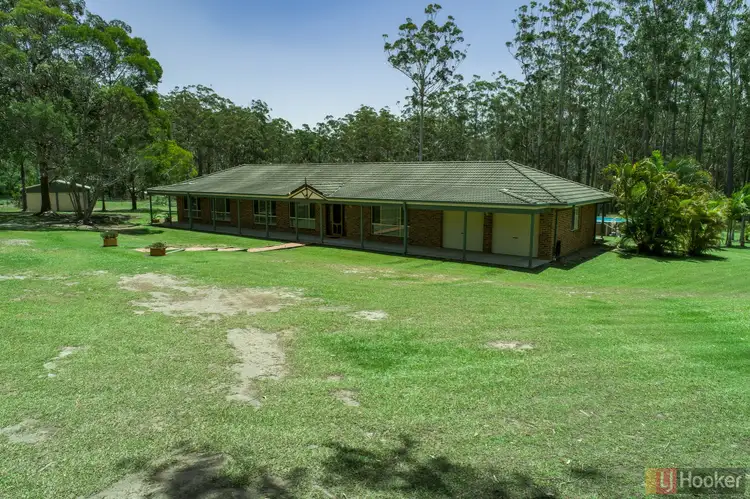 Second view of Homely house listing, 6 Kingfisher Lane, South Kempsey NSW 2440