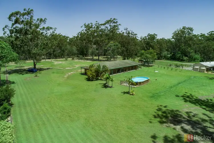 Fourth view of Homely house listing, 6 Kingfisher Lane, South Kempsey NSW 2440