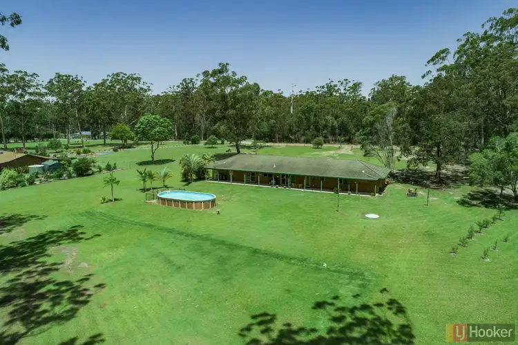 Fifth view of Homely house listing, 6 Kingfisher Lane, South Kempsey NSW 2440