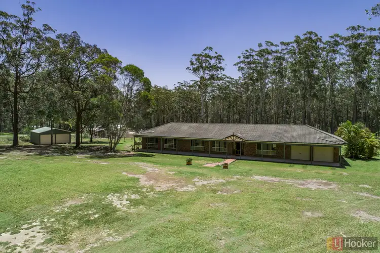 Sixth view of Homely house listing, 6 Kingfisher Lane, South Kempsey NSW 2440