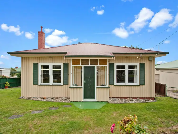 Main view of Homely house listing, 22 Clifford Street, Moonah TAS 7009