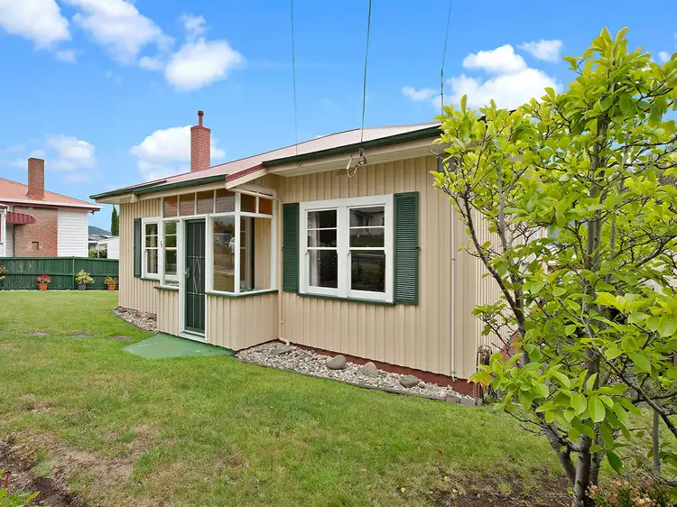 Second view of Homely house listing, 22 Clifford Street, Moonah TAS 7009