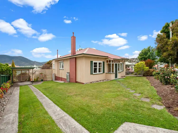 Third view of Homely house listing, 22 Clifford Street, Moonah TAS 7009