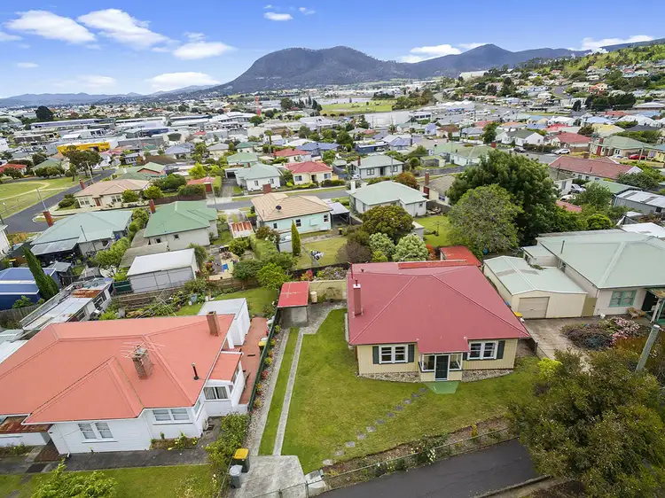 Fourth view of Homely house listing, 22 Clifford Street, Moonah TAS 7009