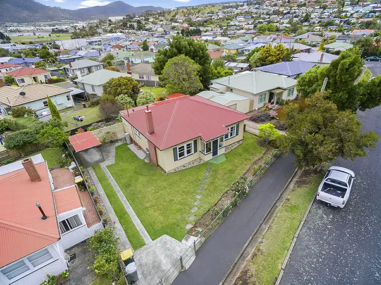 Fifth view of Homely house listing, 22 Clifford Street, Moonah TAS 7009