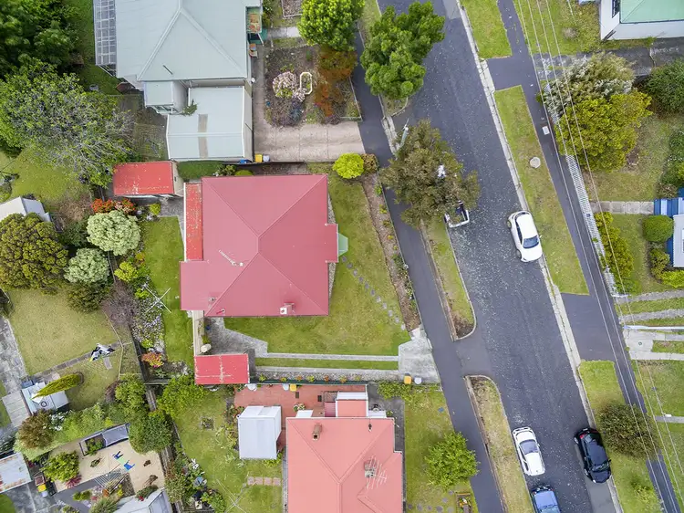 Sixth view of Homely house listing, 22 Clifford Street, Moonah TAS 7009