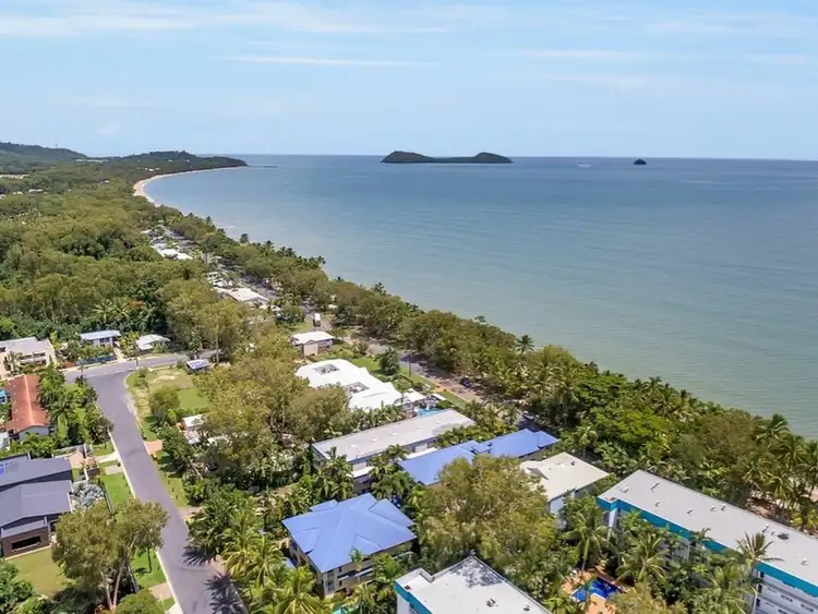 Third view of Homely apartment listing, 7/77 Arlington Esplanade, Clifton Beach QLD 4879