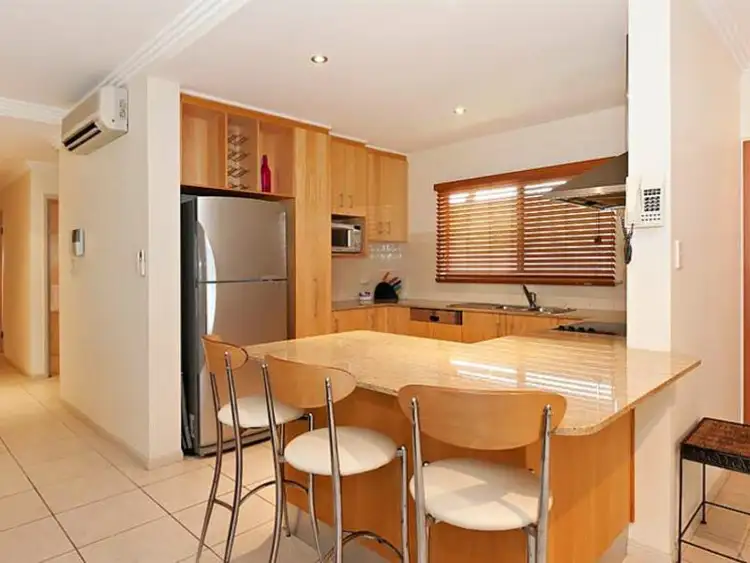 Fourth view of Homely apartment listing, 7/77 Arlington Esplanade, Clifton Beach QLD 4879