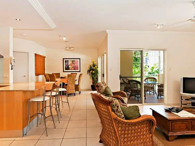 Fifth view of Homely apartment listing, 7/77 Arlington Esplanade, Clifton Beach QLD 4879