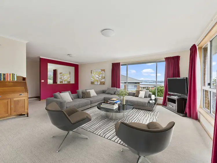 Second view of Homely house listing, 6 Lesdelle Street, Claremont TAS 7011