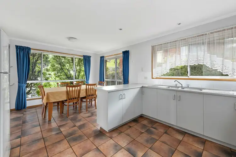 Sixth view of Homely house listing, 6 Lesdelle Street, Claremont TAS 7011