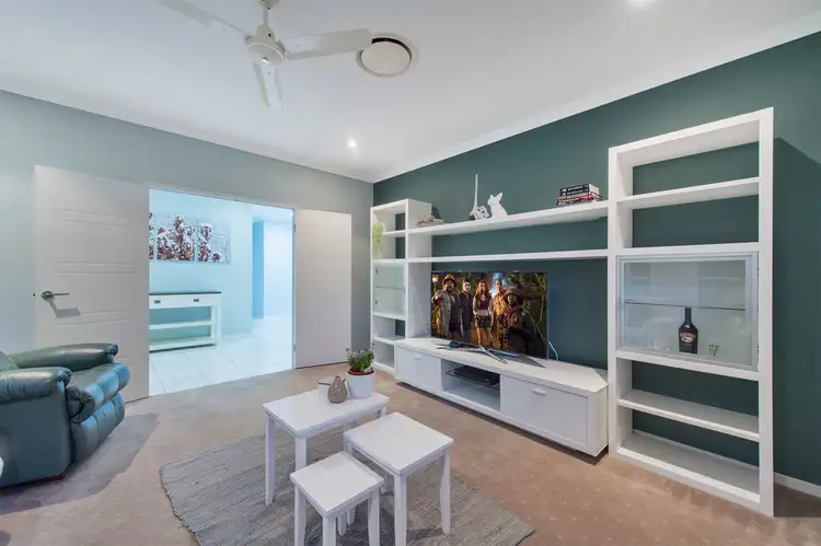 Seventh view of Homely house listing, 24 Major Mitchell Drive, Upper Coomera QLD 4209