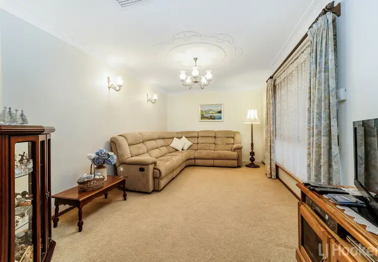Third view of Homely house listing, 5 Hargrave Drive, Thornlie WA 6108