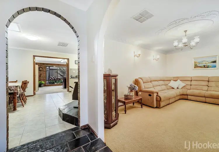 Fourth view of Homely house listing, 5 Hargrave Drive, Thornlie WA 6108