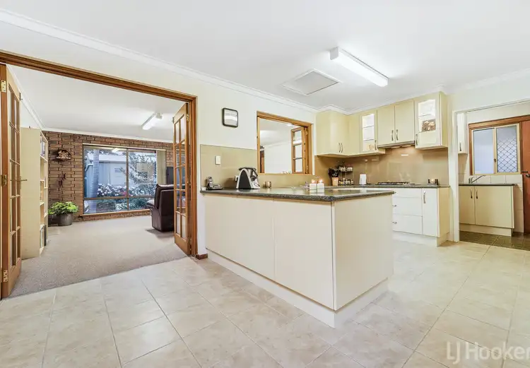 Fifth view of Homely house listing, 5 Hargrave Drive, Thornlie WA 6108
