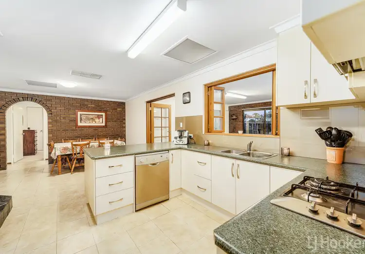 Sixth view of Homely house listing, 5 Hargrave Drive, Thornlie WA 6108