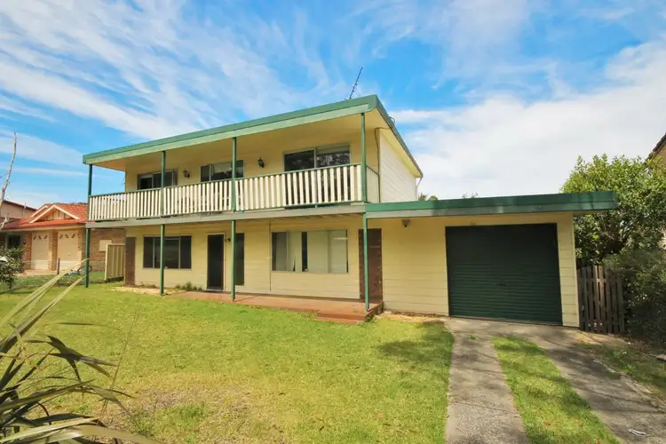 Main view of Homely house listing, 86 Cammaray Drive, Sanctuary Point NSW 2540