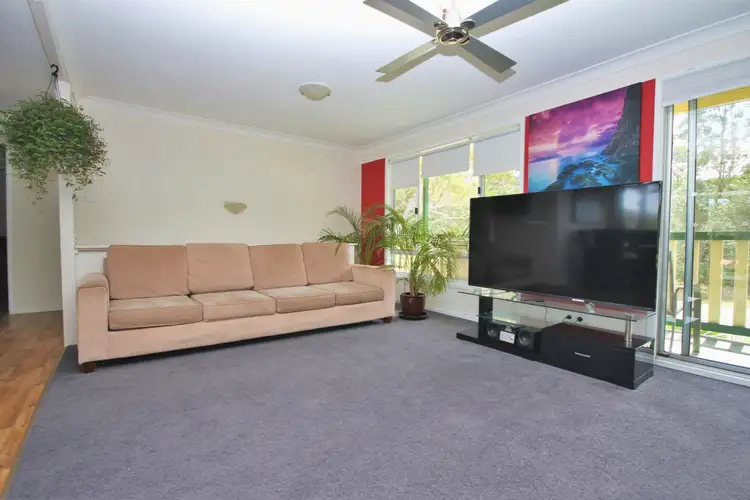 Second view of Homely house listing, 86 Cammaray Drive, Sanctuary Point NSW 2540