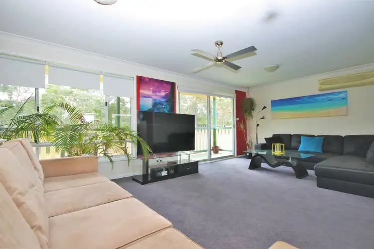 Third view of Homely house listing, 86 Cammaray Drive, Sanctuary Point NSW 2540