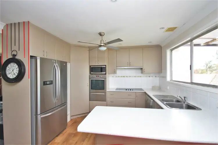 Fifth view of Homely house listing, 86 Cammaray Drive, Sanctuary Point NSW 2540
