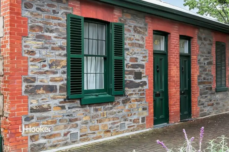Main view of Homely house listing, 43 William Street, Norwood SA 5067