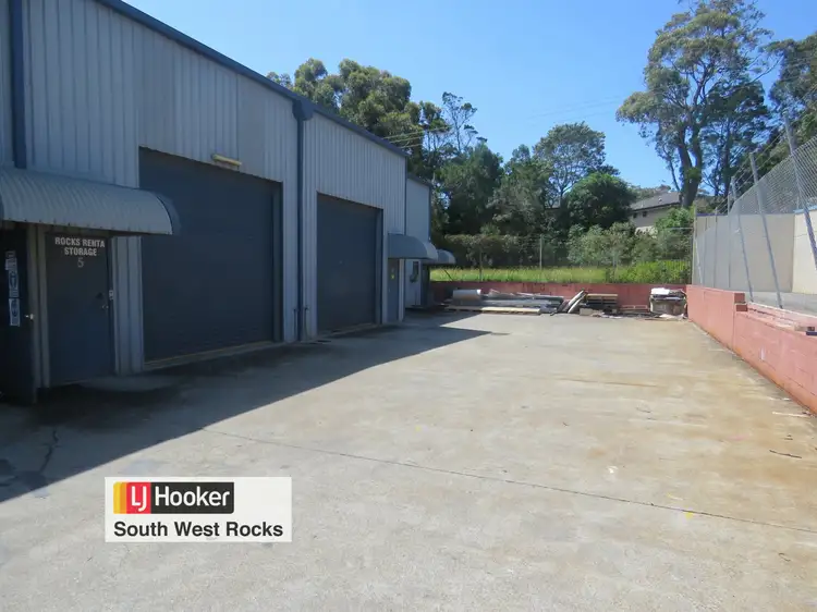 Main view of Homely unit listing, 6/31-33 Frederick Kelly Street, South West Rocks NSW 2431