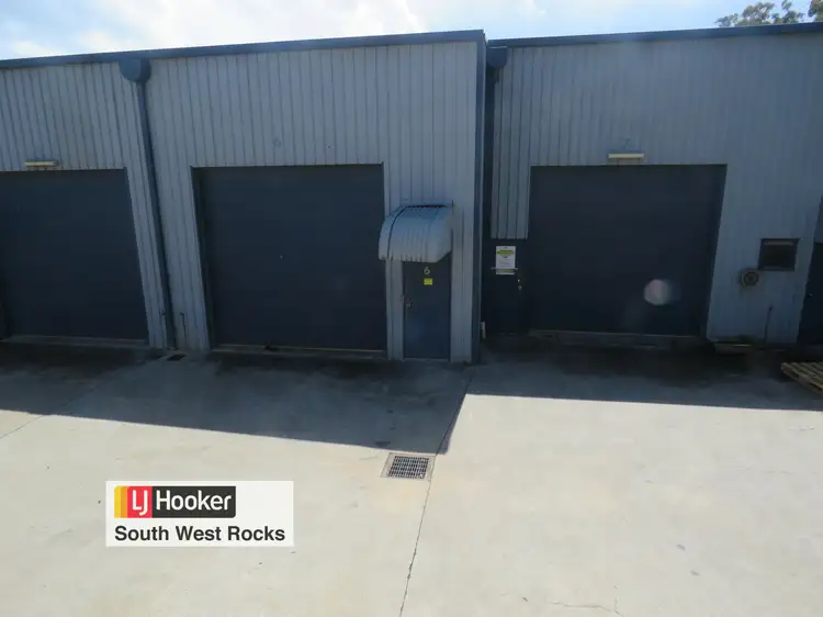 Second view of Homely unit listing, 6/31-33 Frederick Kelly Street, South West Rocks NSW 2431