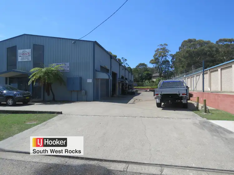 Third view of Homely unit listing, 6/31-33 Frederick Kelly Street, South West Rocks NSW 2431
