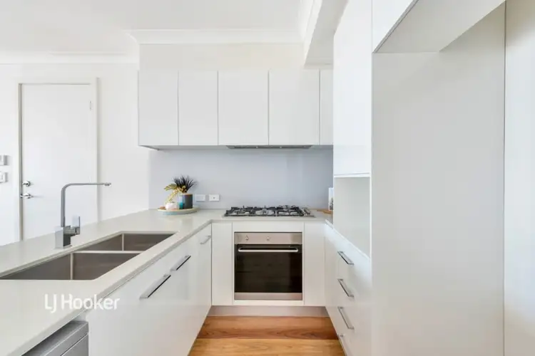 Fourth view of Homely townhouse listing, 10/1 Charles Street, Tranmere SA 5073
