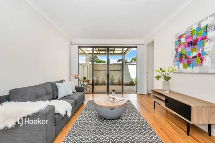 Fifth view of Homely townhouse listing, 10/1 Charles Street, Tranmere SA 5073