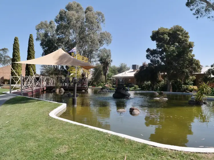 Second view of Homely house listing, 66 Allen Court, Moama NSW 2731