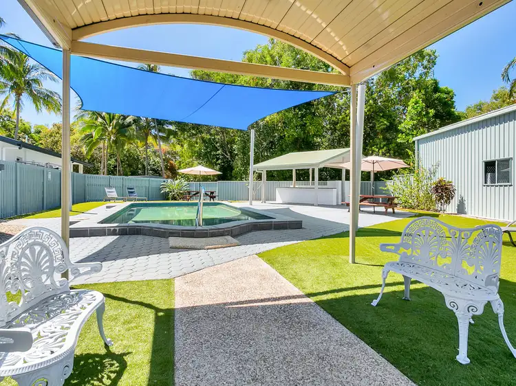 10/35 Upolu Esplanade, Clifton Beach QLD 4879