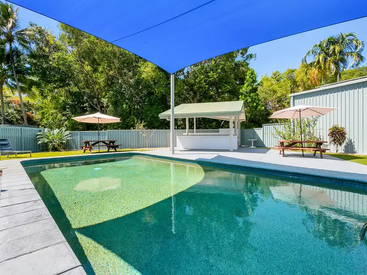 Third view of Homely unit listing, 10/35 Upolu Esplanade, Clifton Beach QLD 4879