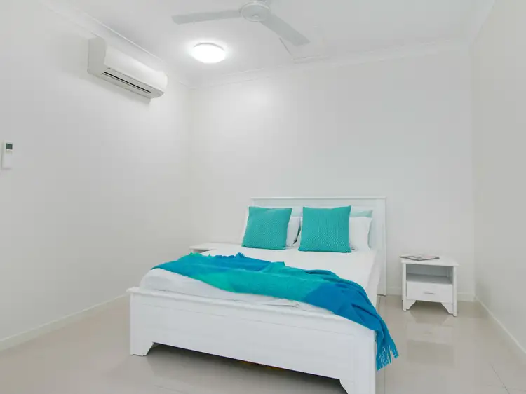 Fifth view of Homely unit listing, 10/35 Upolu Esplanade, Clifton Beach QLD 4879