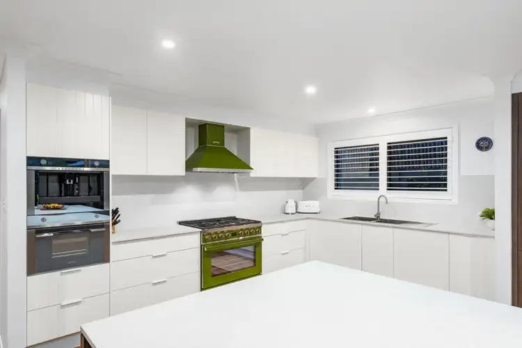 Third view of Homely house listing, 7 Lowanna Drive, Ashmore QLD 4214