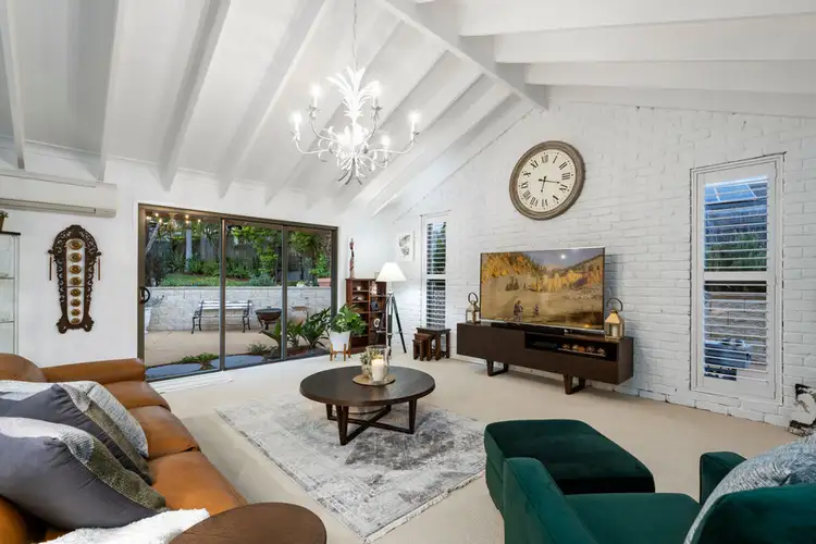 Fourth view of Homely house listing, 7 Lowanna Drive, Ashmore QLD 4214